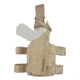 Safariland Model 7385 7TS ALS/OMV Drop-Leg Holster, Glock 26/27/33, Right Hand, STX Flat Dark Earth, 7385-183-551