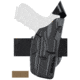 Safariland 7392 SW MP9/40 4IN X300U SAFSEV FDE RH, 1186362