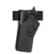 Open Box, Dealer Demo, Safariland Model 7395RDS 7TS ALS Low-Ride Duty Rated Level I Retention Holster, Sg Sauer P320, Black, Left, 7395RDS-7502-412