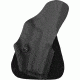 Safariland 5181 Open-Top Paddle Holster, STX TAC Black, Right Hand - Sig Sauer P229 - 5181-74-131 