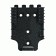 Safariland Qls Receiver Place With Lock B - 6004-22L-2