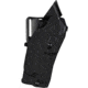 Safariland 6390RDS Glock 17 Mid-Ride Level I Retention OWB Belt Holster