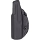 Safariland Species SIG Sauer P365 IWB Holster, Left, Stx Tactical, Concealment, Black, 20-365-132