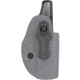 Safariland Species Smith &amp; Wesson Shield EZ/Equalizer IWB Holster, Right, Cordura, Concealment, Gray, 20-199-241