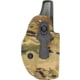 Safariland Species Springfield Armory Hellcat IWB Holster, Right, Cordura, Concealment, Multicam, 20-144-701