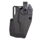 Safariland Safarivault Level 1 Rds Duty Holster For Sig Sauer P320 W/ Compact Light, Left Hand, 1333953