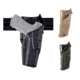 Safariland Sig P229 6390 Holster, ALS Mid-Ride, Black, Flat Dark Earth, OD Green