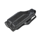 Safariland 6285 SLS Low-Ride 1.5ft. Drop, Level-II Retention, Sig SauerP320 9/40, Full Size, Basket Weave Black, Right Hand, 6285-450-81