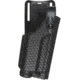 Safariland 6285 SLS Low-Ride 1.5ft. Drop, Level-II Retention, Sig SauerP320 9/40, Full Size, Basket Weave Black, Right Hand, 6285-450-81