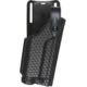 Safariland 6285 SLS Low-Ride 1.5ft. Drop, Level-II Retention, Sig SauerP320 9/40, Full Size, Basket Weave Black, Right Hand, 6285-450-81