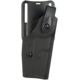 Safariland 6285 SLS Low-Ride 1.5ft. Drop, Level-II Retention, Sig SauerP320 9/40, Full Size, STX Tactical, Black, Left Hand, 6285-450-132