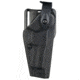 Safariland 6280 SLS Mid-Ride Level-II Retention, S&amp;W M&amp;P .45 w/&amp; w/o Safety w/ITI M3/M6, TLR-1/TLR-2, SF X200/X300 4.5in., STX Tactical, Black, Right Hand, 6280-51921-131