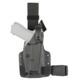 Safariland 6004 SLS Tactical Holster, Heckler &amp; Koch USP/Heckler &amp; Koch USP 9mm/Heckler &amp; Koch USP DAO/Heckler &amp; Koch USP .40 S&amp;W, Right Hand, Tactical, Black, 6004-93-121-SP10