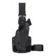 Safariland SLS Tactical Holster, SIG Sauer P226, Right Hand, Tactical, Foliage Green, 6005-7700-541