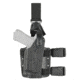 Safariland 6005 SLS Tactical Holster w/Quick Release, FNH Five-Seven, STX Tactical, Black, Right Hand, 6005-61-121