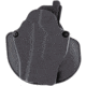 Safariland Solis ALS Concealment Nylon OWB Belt Holster, SIG Sauer P365, SIG Sauer P365 XL, Right Hand, Black, SOLIS1465A7SC3411