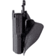 Safariland Solis ALS Concealment Nylon OWB Belt Holster, SIG Sauer P365, SIG Sauer P365 XL, Right Hand, Black, SOLIS1465A7SC3411