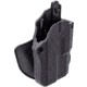 Safariland Solis ALS Concealment Nylon OWB Belt Holster, SIG Sauer P365, SIG Sauer P365 XL, Right Hand, Black, SOLIS1465A7SC3411