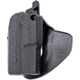 Safariland Solis ALS Concealment Nylon OWB Belt Holster, SIG Sauer P365, SIG Sauer P365 XL, Right Hand, Black, SOLIS1465A7SC3411