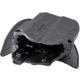 Safariland Solis ALS Concealment Nylon OWB Belt Holster, SIG Sauer P365, SIG Sauer P365 XL, Right Hand, Black, SOLIS1465A7SC3411