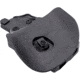 Safariland Solis ALS Concealment Nylon OWB Belt Holster, SIG Sauer P365, SIG Sauer P365 XL, Right Hand, Black, SOLIS1465A7SC3411