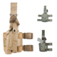 Safariland Springfield XD 6305 ALS/SLS Holster W/ QR, Flat Dark Earth, Foliage Green, OD Green