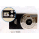 Sakar 6.1 Megapixel Digital Flash Camera w/ Edit on Demand 86480