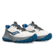 Saucony Blaze TR Trail Shoes - Womens, Dew/Astro, 11, Medium, S10845-106-270-M-11