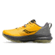 Saucony Blaze TR Trail Shoes - Womens, Flax/Metal, 12, Medium, S10845-120-700-M-12