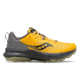 Saucony Blaze TR Trail Shoes - Womens, Flax/Metal, 12, Medium, S10845-120-700-M-12