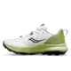 Saucony Blaze TR Trail Shoes - Womens, Fog/Fern, 5.5, Medium, S10845-110-020-M-5.5