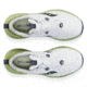 Saucony Blaze TR Trail Shoes - Womens, Fog/Fern, 5.5, Medium, S10845-110-020-M-5.5