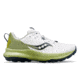 Saucony Blaze TR Trail Shoes - Womens, Fog/Fern, 5.5, Medium, S10845-110-020-M-5.5