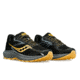Saucony Cohesion TR17 Trail Shoes - Womens, Black/Flax, 9.5, Medium, S10945-100-001-M-9.5