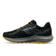 Saucony Cohesion TR17 Trail Shoes - Womens, Black/Flax, 9.5, Medium, S10945-100-001-M-9.5