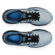 Saucony Cohesion TR17 Trail Shoes - Womens, Granite/Breeze, 9, Medium, S10945-101-020-M-9