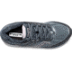 Saucony Echelon 7 Road Running Shoe - Womens, Slate/Pink, Medium, 5, S10468-1-Medium-5