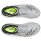 Saucony Endorphin Azura, Silver/Black, 11, S21070-103-11
