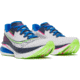 Saucony Endorphin Azura, White/Navy, 10, S21070-124-10