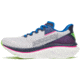 Saucony Endorphin Azura, White/Navy, 10, S21070-124-10