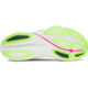Saucony Endorphin Azura, White/Navy, 10, S21070-124-10