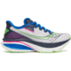 Saucony Endorphin Azura, White/Navy, 10, S21070-124-10