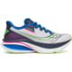 Saucony Endorphin Azura, White/Navy, 11.5, S21070-124-11.5