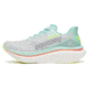 Saucony Endorphin Azura, White/Splash, 12, S11070-124-12