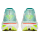 Saucony Endorphin Azura, White/Splash, 12, S11070-124-12