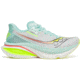 Saucony Endorphin Azura, White/Splash, 12, S11070-124-12