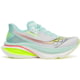 Saucony Endorphin Azura, White/Splash, 6.5, S11070-124-6.5, White/Splash, 6.5, S11070-124-6.5