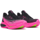 Saucony Endorphin Pro 5, Black/Shock, 8.5, S11064-131-8.5