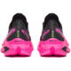 Saucony Endorphin Pro 5, Black/Shock, 8.5, S11064-131-8.5