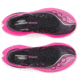 Saucony Endorphin Pro 5, Black/Shock, 8.5, S11064-131-8.5